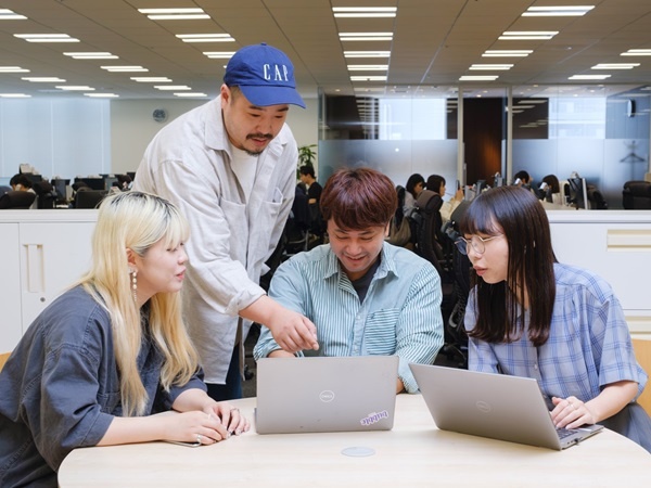 転職・求人情報イメージ2