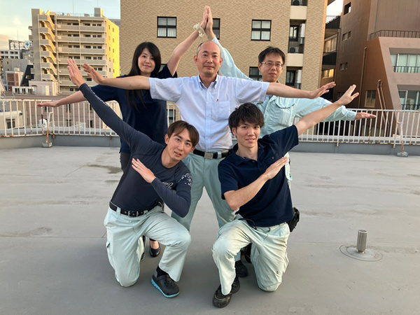 転職・求人情報イメージ1