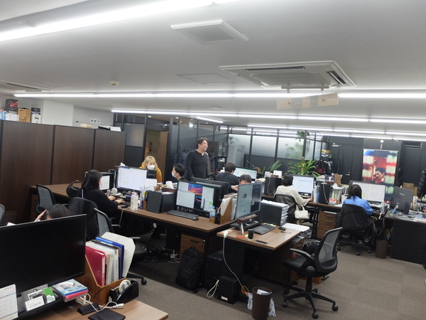 転職・求人情報イメージ2