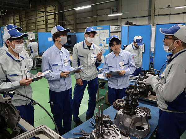 転職・求人情報イメージ1