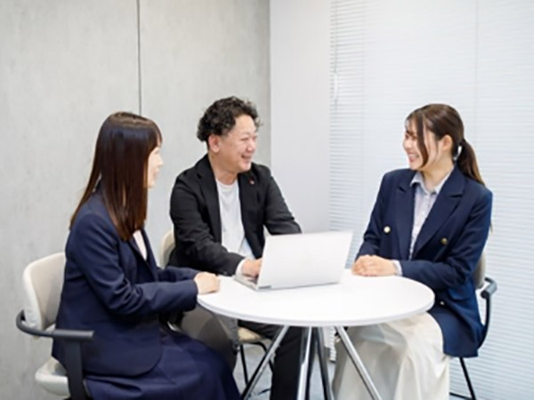 転職・求人情報イメージ1