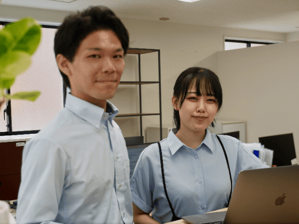 転職・求人情報イメージ1