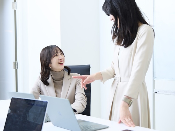 転職・求人情報イメージ2