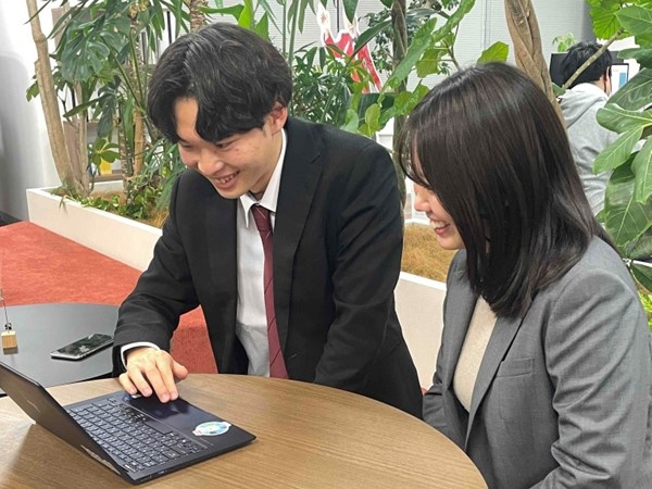 転職・求人情報イメージ1
