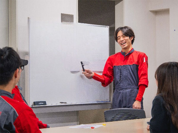 転職・求人情報イメージ1