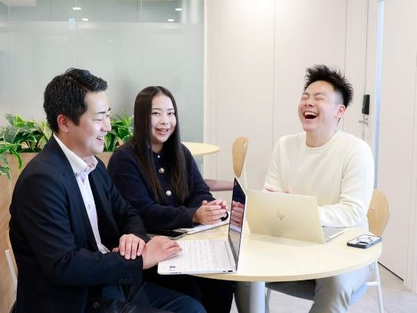 転職・求人情報イメージ1