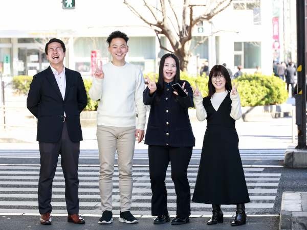 転職・求人情報イメージ2