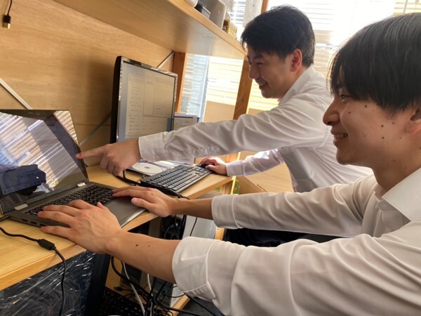 転職・求人情報イメージ2