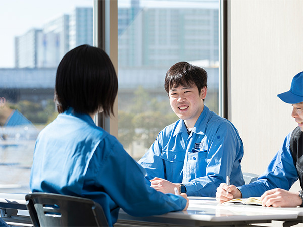 転職・求人情報イメージ2