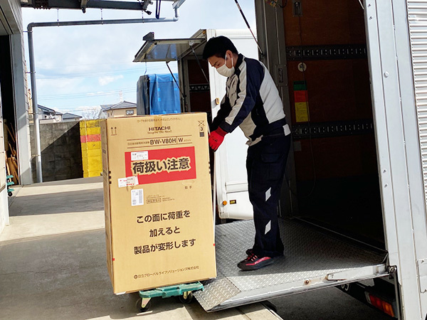 転職・求人情報イメージ2