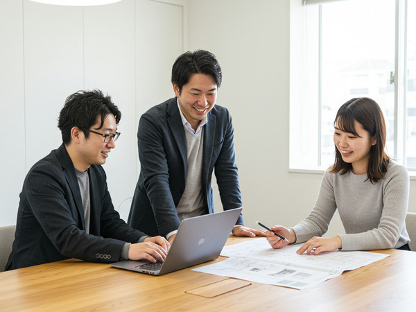 転職・求人情報イメージ1