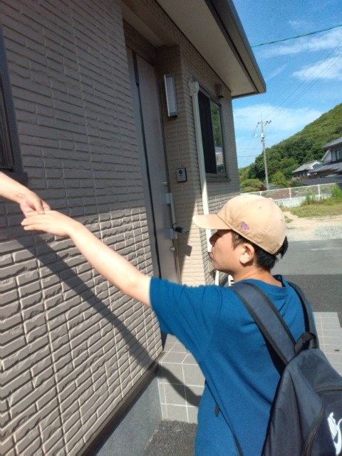 生活支援員(未経験歓迎)◆見守りメインのお仕事/月給29.9万円以上/希望休可能/ネイル・髪色自由イメージ1