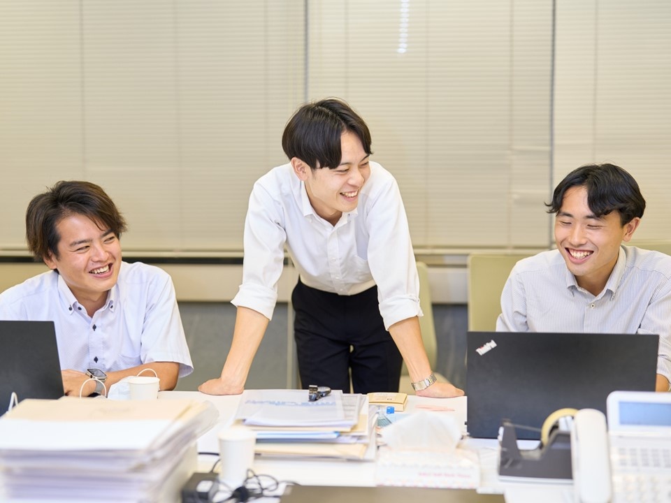 転職・求人情報イメージ2