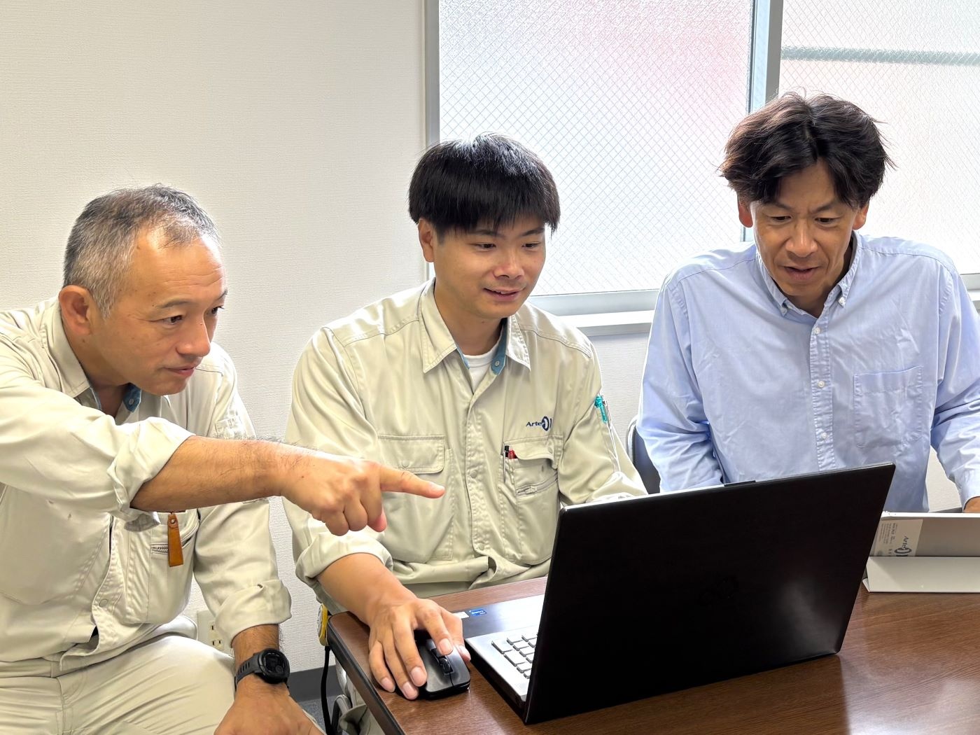 転職・求人情報イメージ2