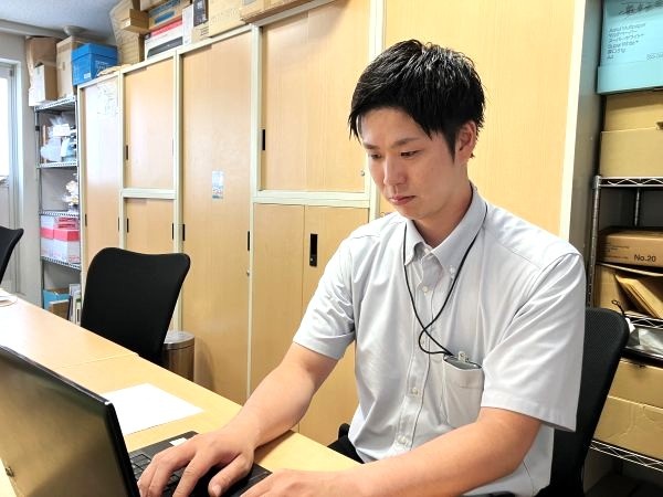 転職・求人情報イメージ2