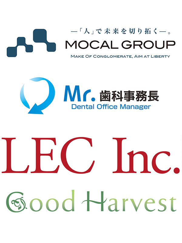 リクルーター◆グループ3社すべてに貢献/業界未経験歓迎/将来的には人事全般・本部全般をお任せしたいイメージ1