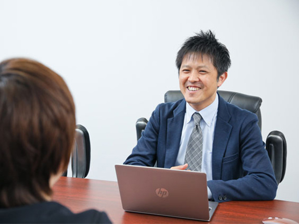 転職・求人情報イメージ1