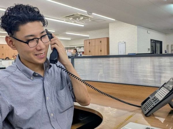 転職・求人情報イメージ2