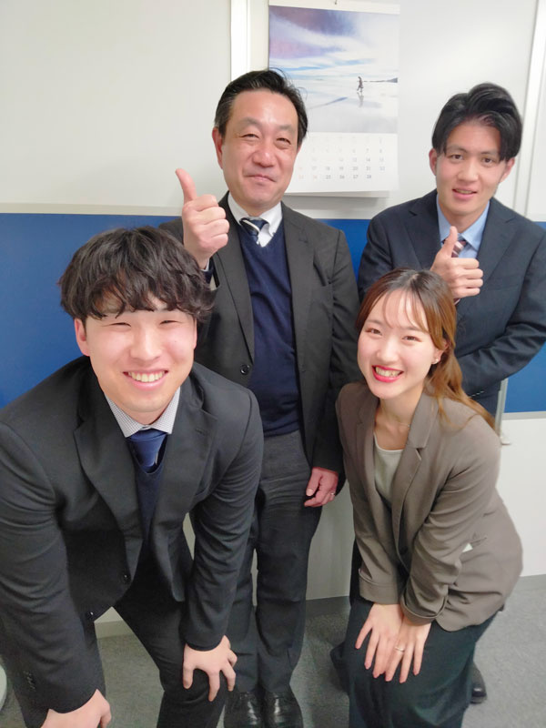 教育旅行のツアーコーディネーター◆生徒の成長を支える仕事/年間休日125日/残業月平均10時間イメージ1