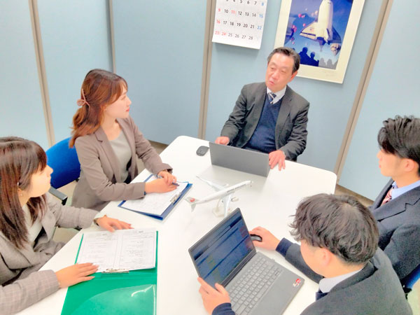 転職・求人情報イメージ1