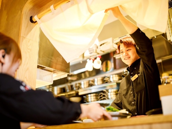転職・求人情報イメージ1