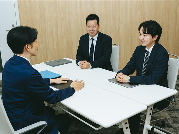 転職・求人情報イメージ2
