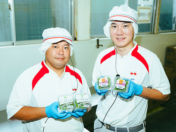 転職・求人情報イメージ1