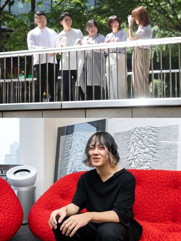 ITエンジニア◆100%案件選択/平均年収150万円UP/年休130日以上/フルリモート可イメージ1