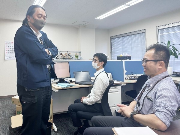転職・求人情報イメージ1