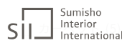 住商インテリアインターナショナル株式会社