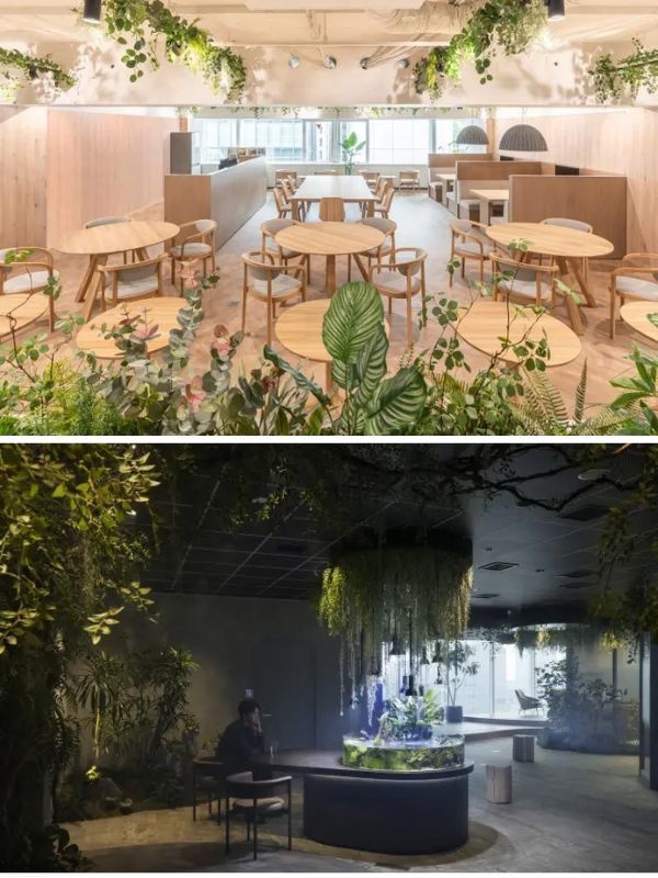 法人営業（オフィス等の空間提案を担当）◆リモートワーク可／フレックスタイム制／昨年度賞与5.5ヶ月分イメージ1