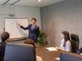 アトム法律事務所のパラリーガル（未経験歓迎）◆法律知識が身につく／年休125日／家賃補助など待遇充実2