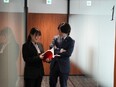 アトム法律事務所のパラリーガル（未経験歓迎）◆法律知識が身につく／年休125日／家賃補助など待遇充実3