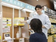 ドラッグストアの販売スタッフ（四国で積極採用）◆未経験歓迎／転勤なしも可／社宅あり／賞与4.1ヶ月分3