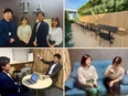 不動産管理営業（未経験歓迎）◆残業20h未満／年間休日130日～／賞与年2回／リモート可2