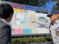 東京ドームシティの施設警備（未経験歓迎）◆業界売上5位の安定企業／入社祝金10万円／月収例28万円2