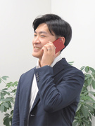 携帯ショップのラウンダー◆業績好調！通信業界向けプロモーション企業／経験者月給32万円～／直行直帰可1
