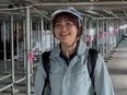 人事（未経験歓迎）◆大手ゼネコンと安定した取引あり／土日祝休み／転勤なし／残業月平均3時間2