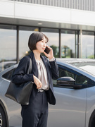 法人営業◆未経験歓迎／残業なし／年休125日／昨年賞与最大5.8ヶ月／業界シェアトップクラス1