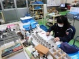 機械加工オペレーター（未経験歓迎）◆自動車部品などの金型をつくる／残業月20h以内／完休2日／土日休2