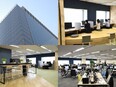コールセンター運営（リーダー候補）◆NRIグループ／コンタクトセンターの戦略立案、運営、拡大2