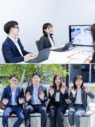 団体旅行の企画営業◆お客様に合う旅を企画／添乗までサポート／フレックス／5連休＆直行直帰＆リモート可1