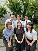 人材アドバイザー◆社会人未経験から正社員へ／昨年度賞与最大7.5ヶ月分／土日祝休み1