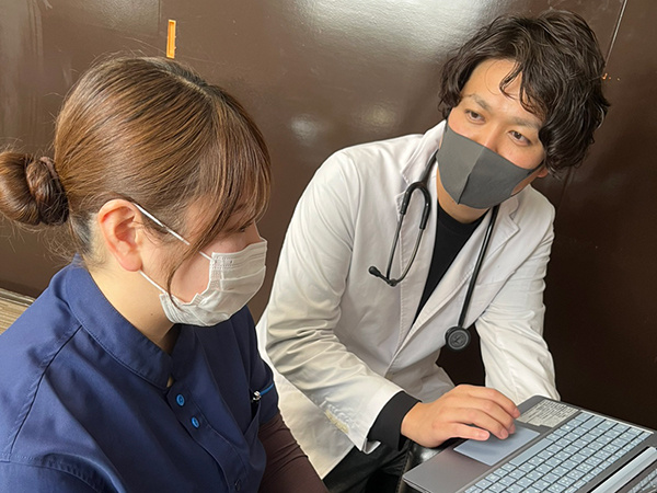 転職・求人情報イメージ2