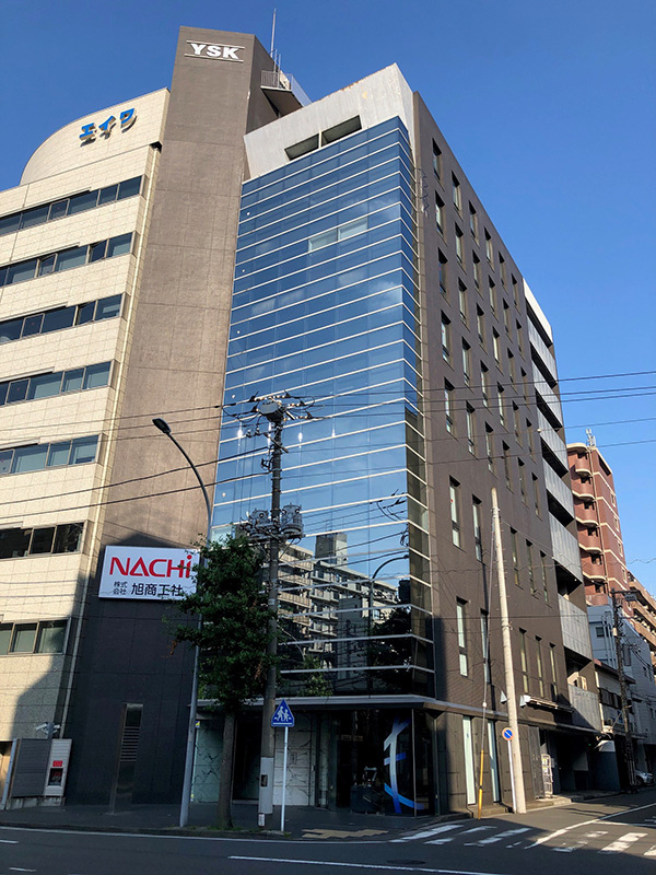 専門商社のルート営業◆充実の研修制度、手当あり／24年度有休消化率75%／ダイバーシティ推進中イメージ1