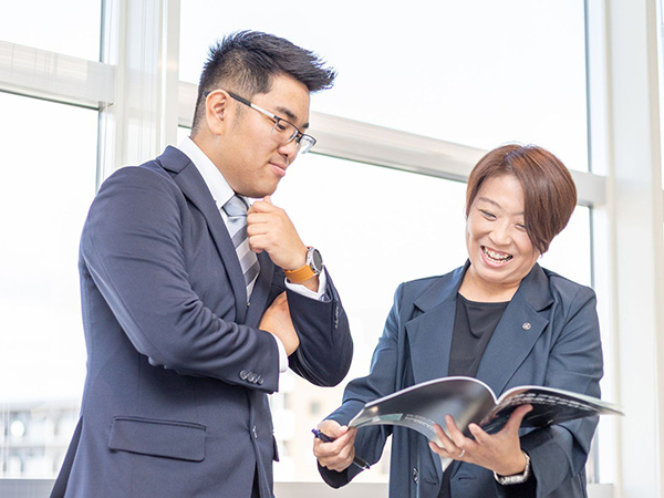 転職・求人情報イメージ2