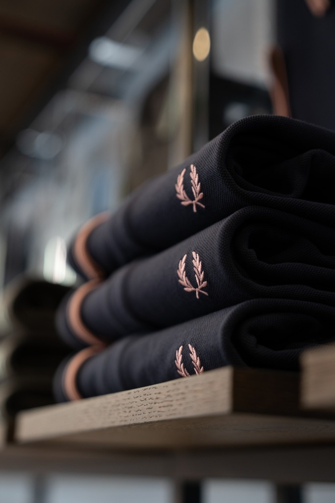 CRMリーダー◆「FRED PERRY」のCRM業務全般/フレックス×リモートワーク/服装自由イメージ1