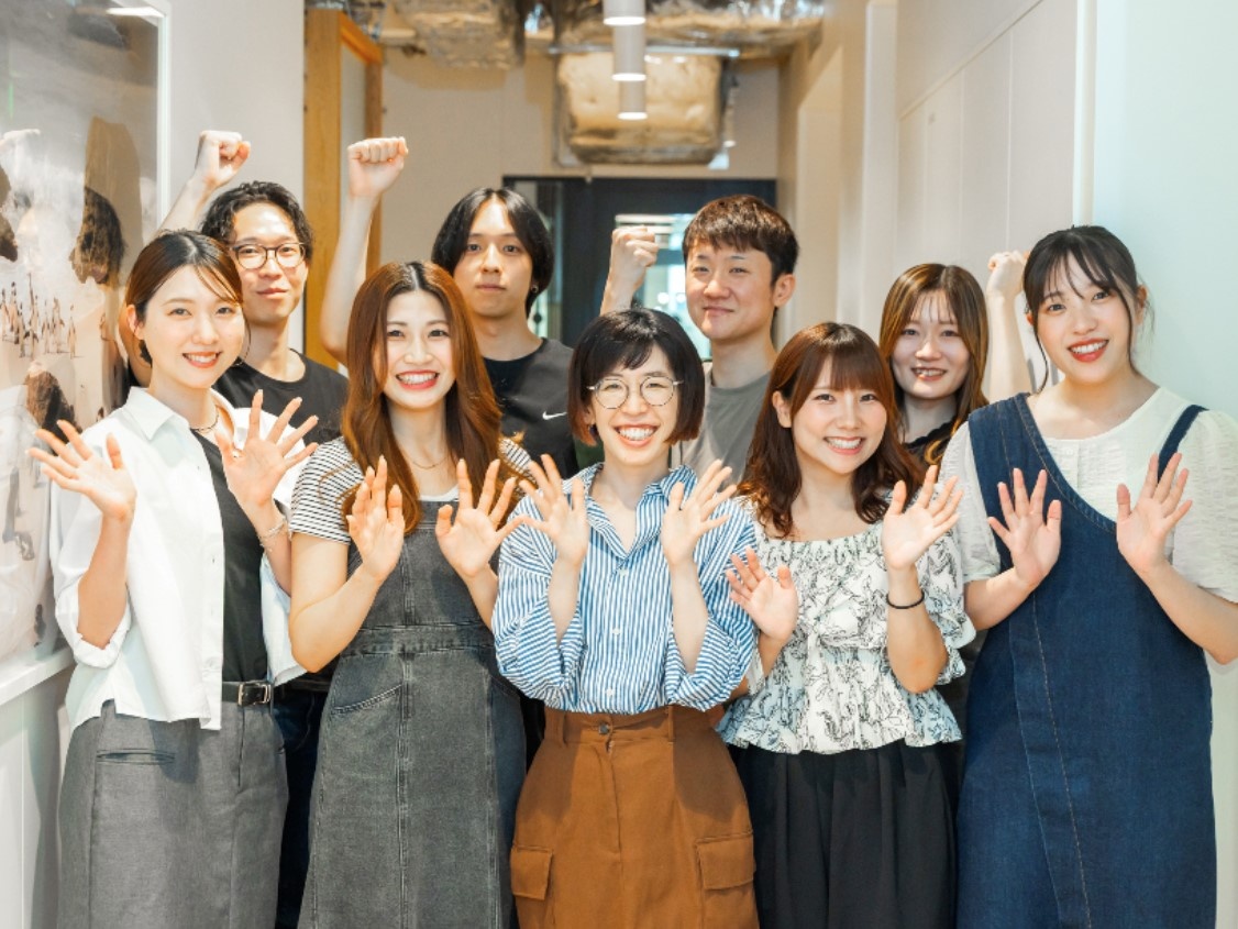 転職・求人情報イメージ1