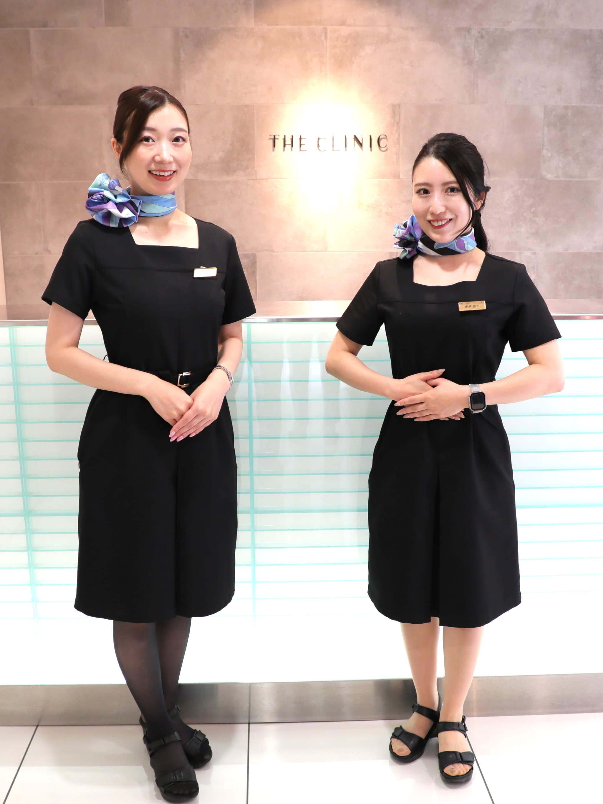 美容クリニックのコンシェルジュ◆脂肪吸引の分野で世界水準の技術/残業月平均10h/有休取得率100%イメージ1