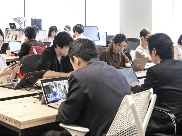 転職・求人情報イメージ1